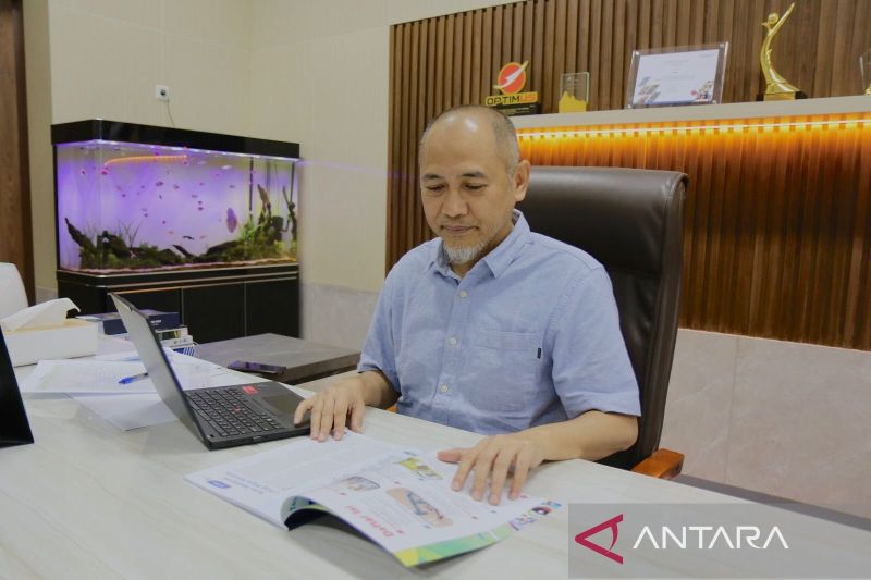 PHR Zona 1 Optimalkan Produksi Minyak dan Gas di Jambi