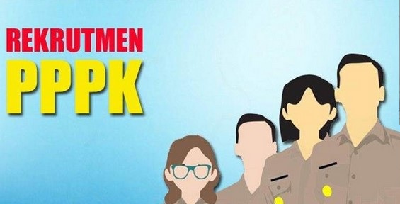  Hari Ini Dibuka, Pemkab Muba Buka Lowongan 3.238 CASN PPPK, Berikut Rincian dan Jadwalnya