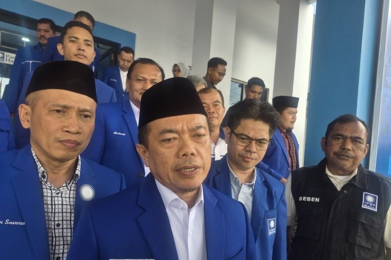 Marak Isu Penculikan Anak, Gubernur Jambi Imbau Orang Tua Perketat Pengawasan Anak