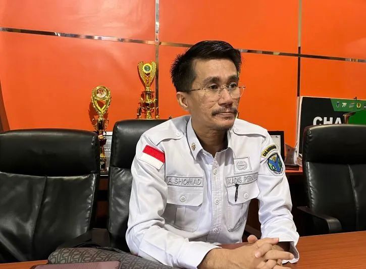 Tahun Ini, 48 Unit Rumah Relokasi di Batang Hari di Bangun 