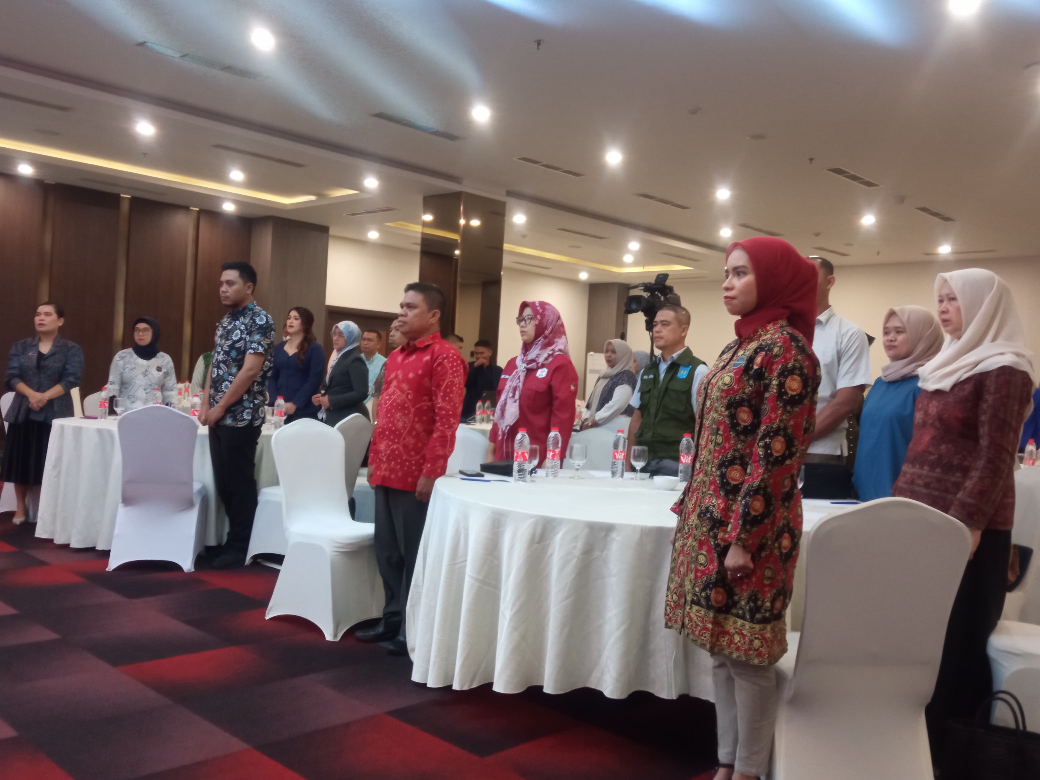 Gelar Symposium, Siloam Jambi Update Layanannya Hingga Keilmuan