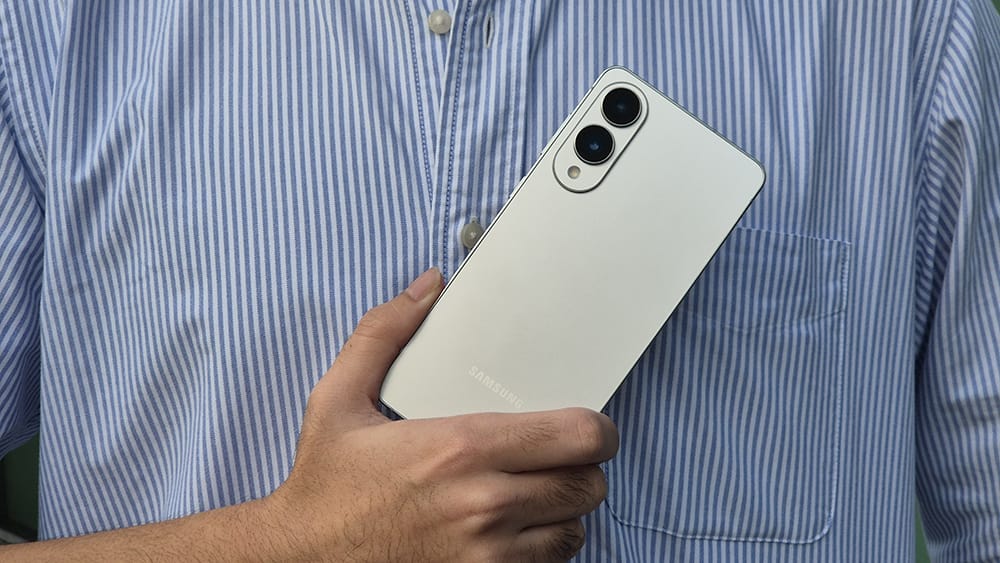 Jurus Jadi Produktif dan Tetap Stylish dengan Galaxy S25 Edge