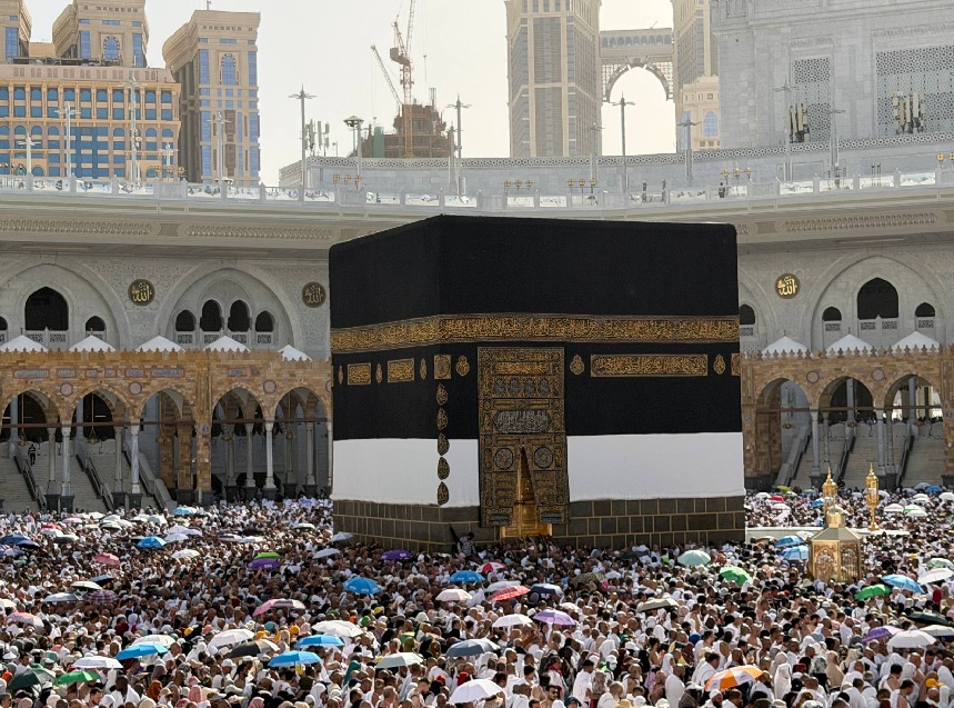 Jadwal Ibadah Haji 2027 Resmi Rilis, Jemaah Indonesia Masuk Asrama Mulai 10 April