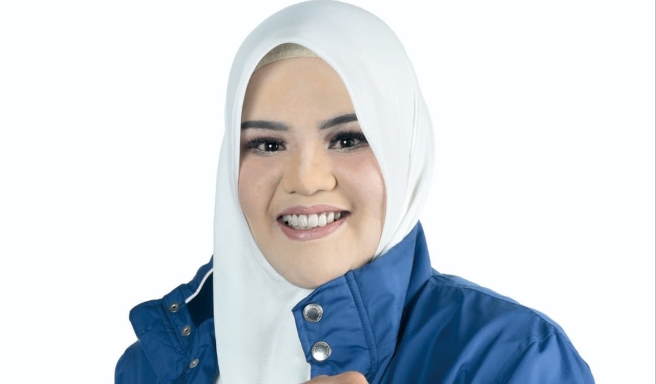 Pasca Penetapan Ketua DPD PAN Tanjabtim, Gerindra Tunggu Keputusan Dillah Hich