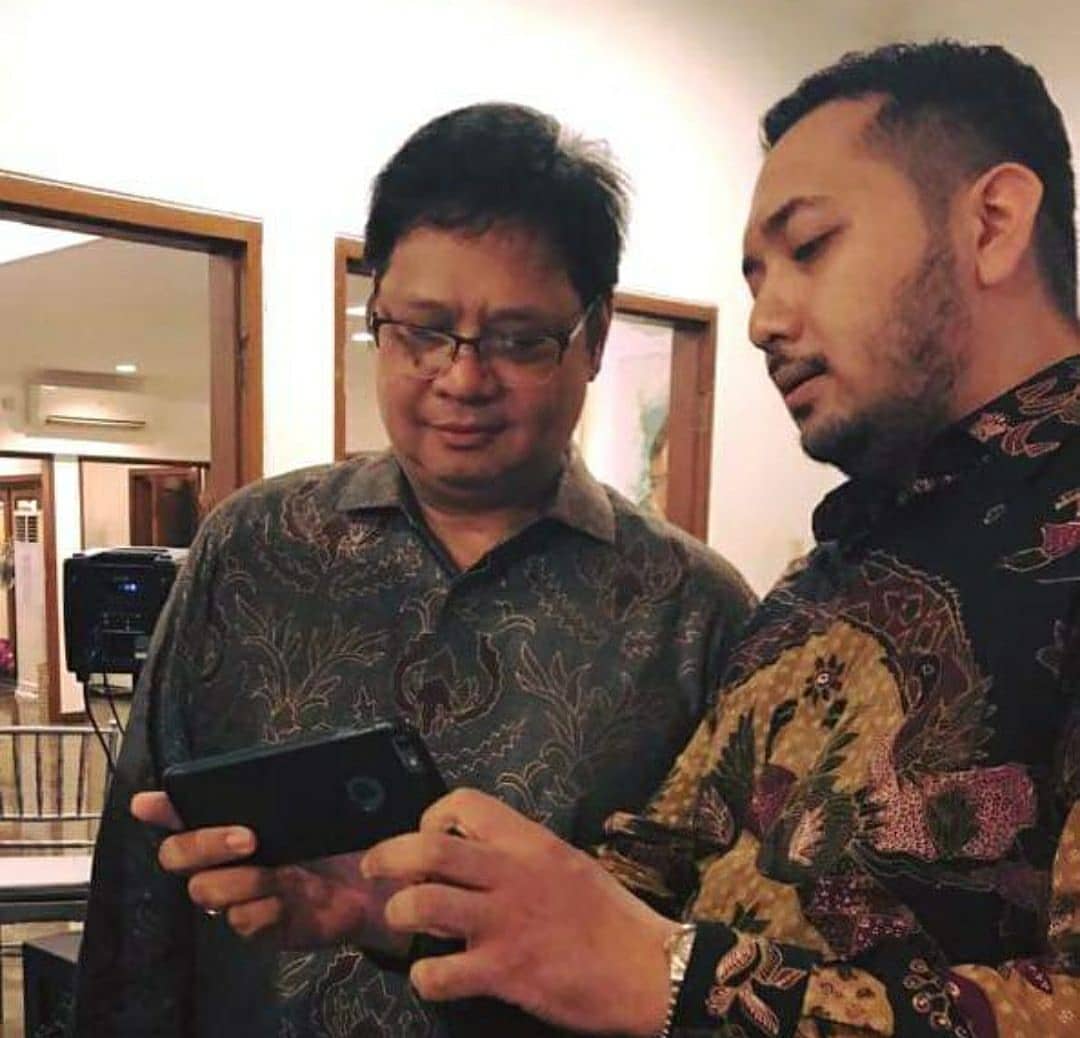 Anggota DPRD Sambut Baik Rute Penerbangan Baru dari Jambi, Dorong Konektivitas Antar Wilayah
