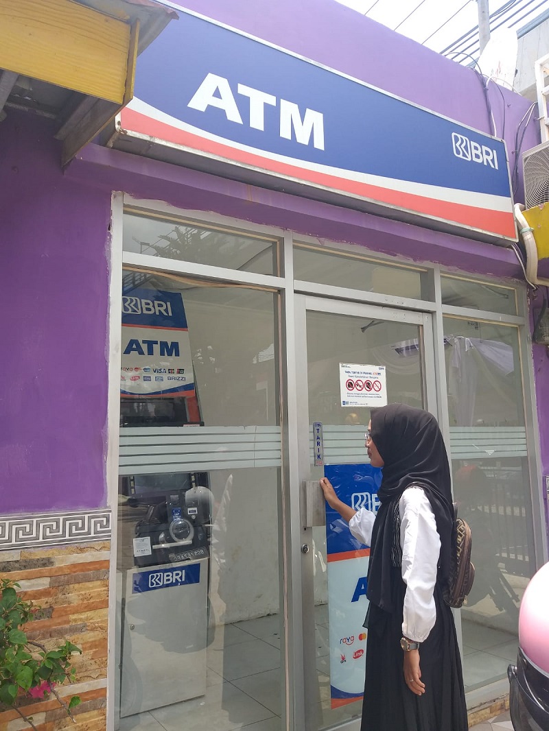 Bayar UKT Bisa Lewat ATM BRI dan BRImo, Mahasiswa Bisa Nikmati Kelebihan dan Keuntungannya 