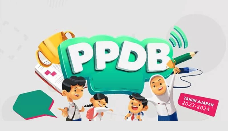 Turun! Tahun Ini Hanya 65 SMAN di Provinsi Jambi Siapkan PPDB Online, Sisanya Offline