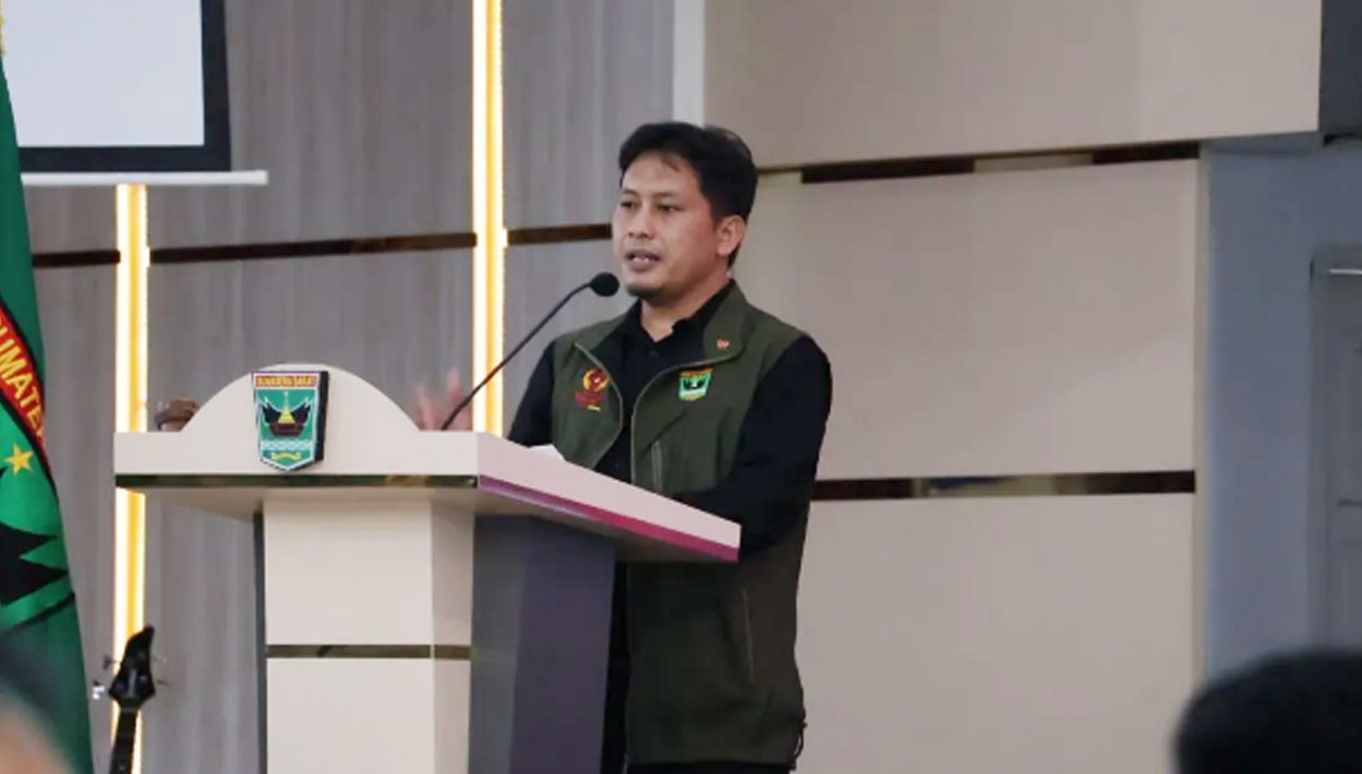 Provinsi Jambi-Sumbar Siap Jadi Tuan Rumah PON 2023