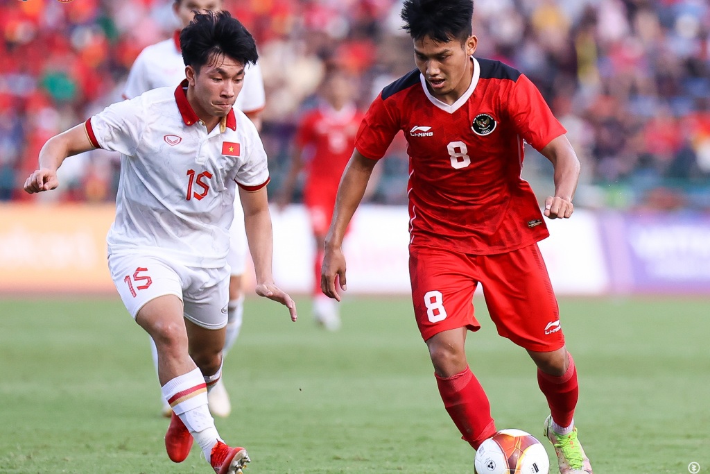  Kualifikasi Piala Asia U-23 2024, Timnas Indonesia U-23 Siap Hadapi Turkmenistan 