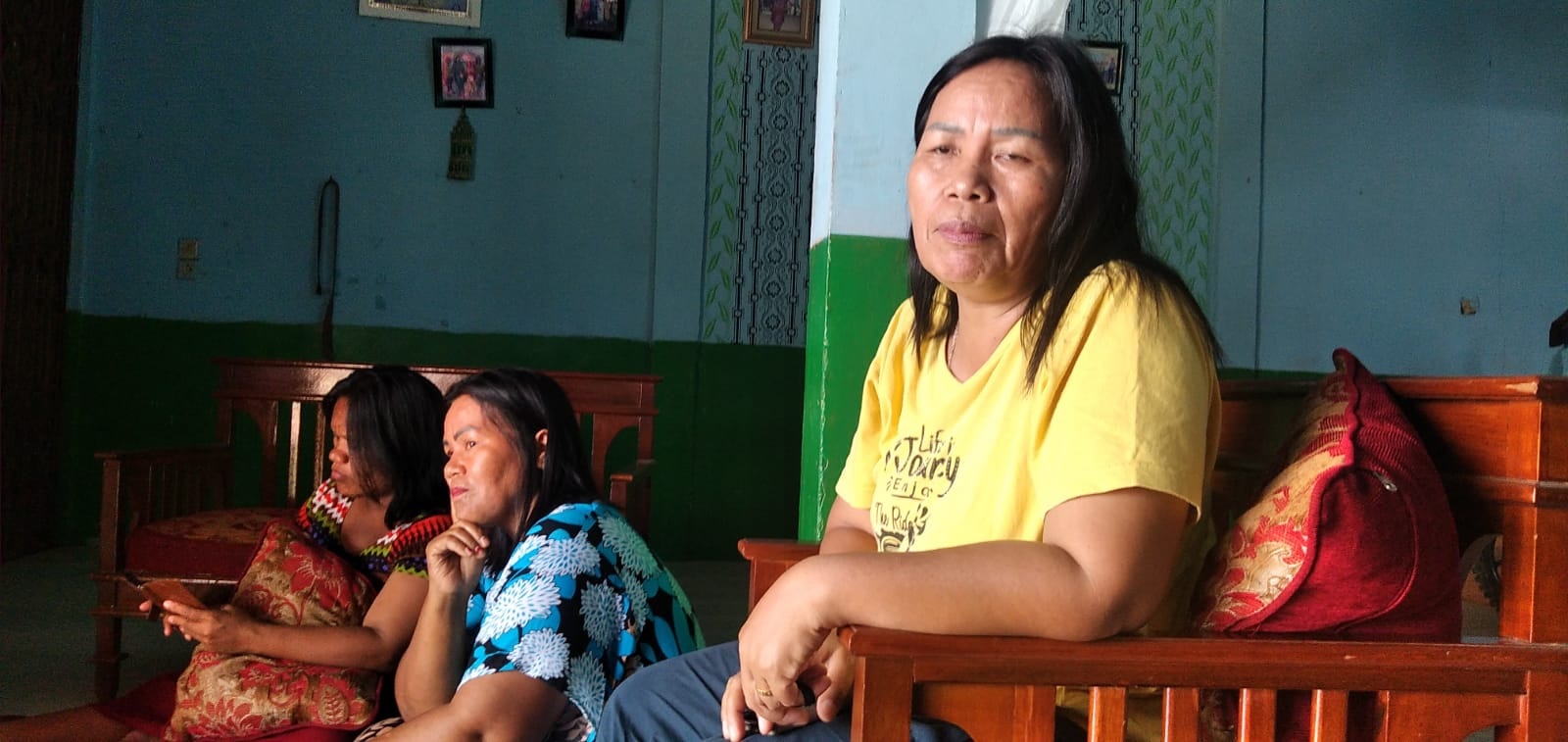   Tante Brigadir J Roslin Simanjuntak Siap Bersaksi Langsung di PN Jaksel