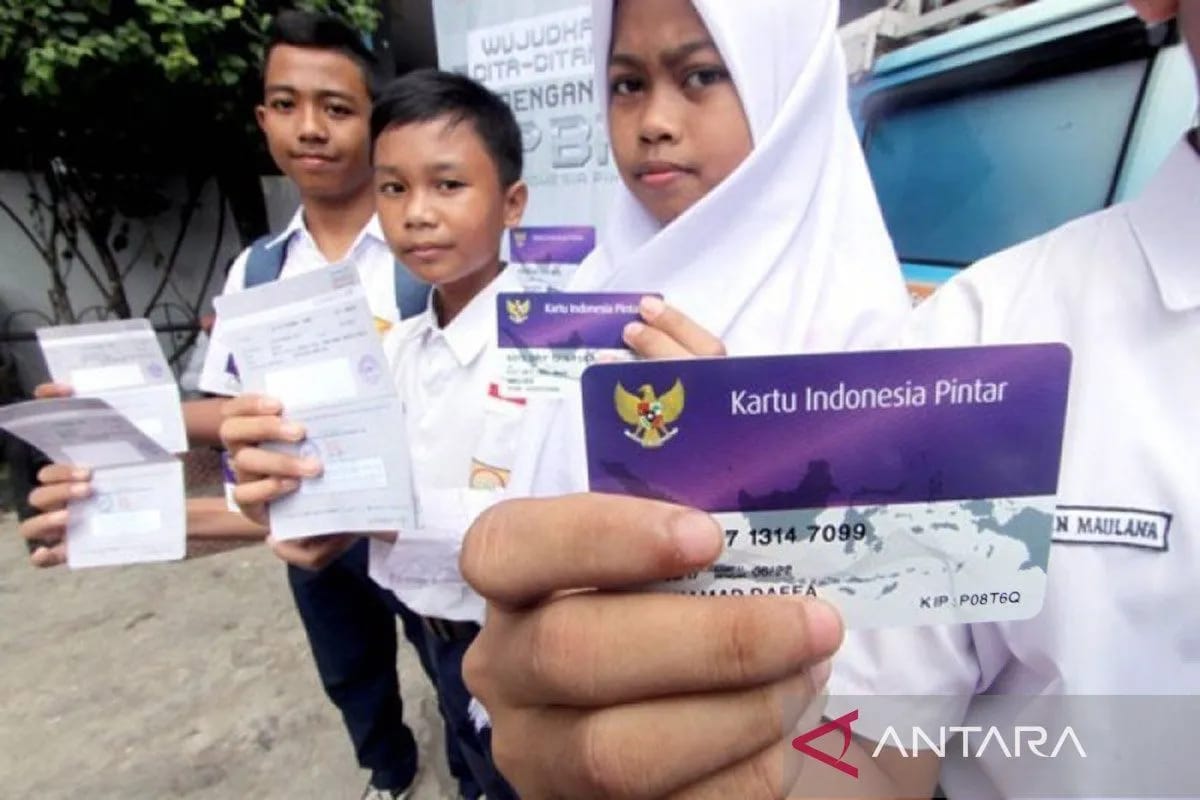 Disdik DKI Usut Dugaan Penggelapan Dana KIP Siswa SMKN 52 Jakarta