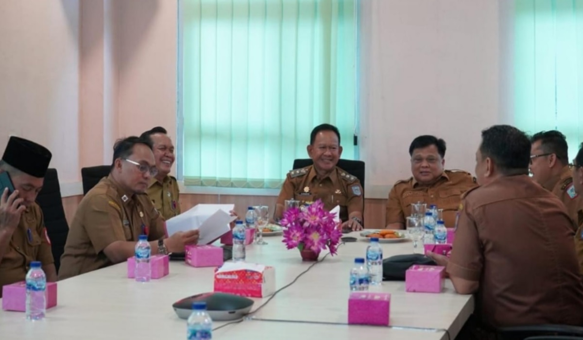 IPH Merangin Minggu Ke Empat September 2025 Diangka 0.18