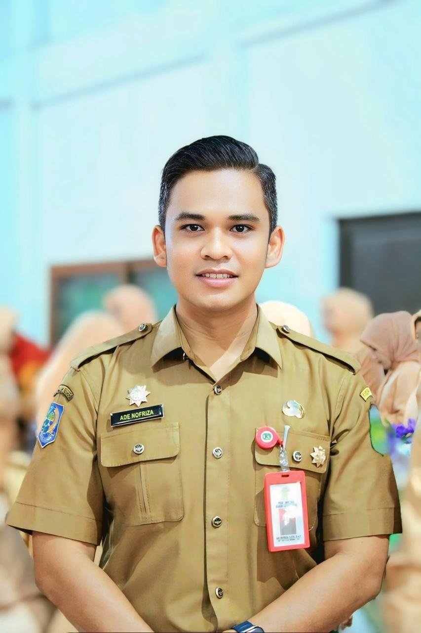 Membangun Kabupaten Tebo dari Ruang Kelas