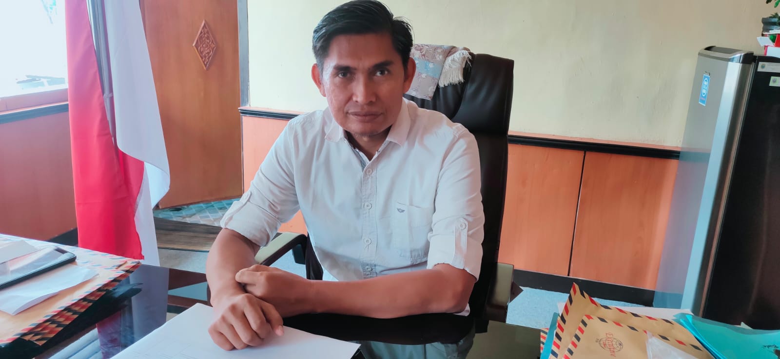 Koperasi Merah Putih Perkuat Ekonomi Nelayan Pesisir 