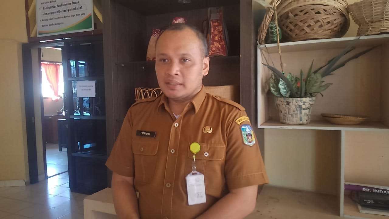 Disperindag Sarolangun Temukan Beras Oplosan