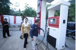BPH Migas Tegaskan Upaya Beri Kemudahan Akses BBM Subsidi Bagi yang Berhak