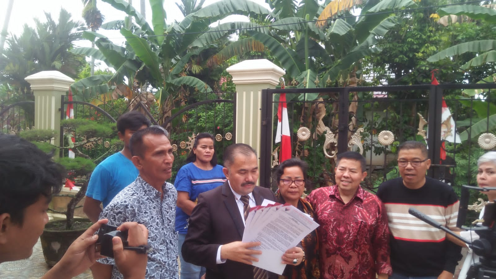 Mantan Kapolres Jakarta Selatan dan Ketua Harian Kompolnas Akan Dilaporkan 