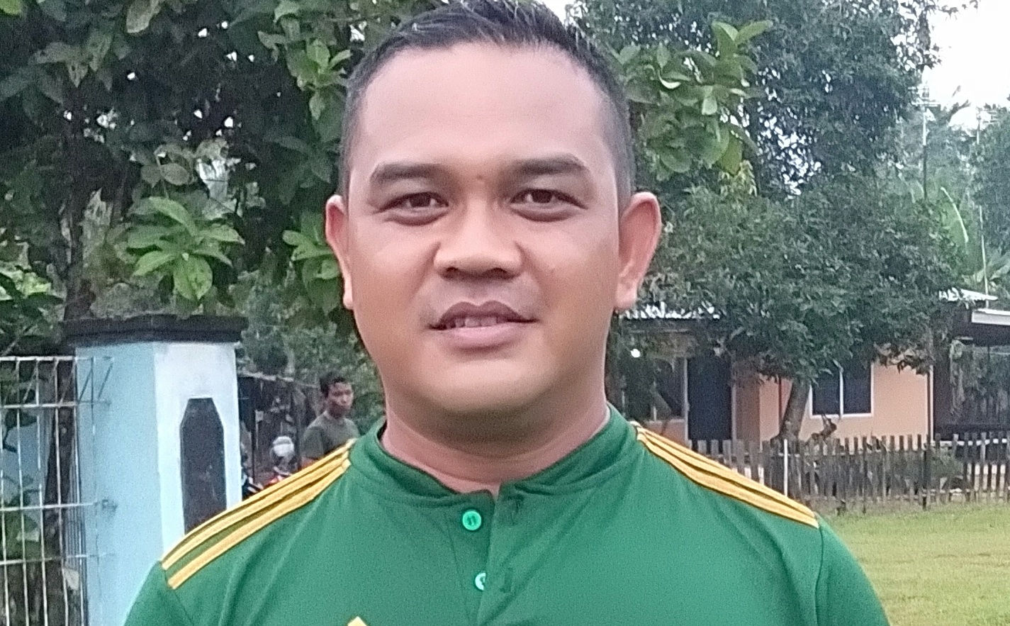 4 Tim Pastikan Tiket Semi Final Turnamen Sepak Bola U40+ HUT MJL ke 6 2025