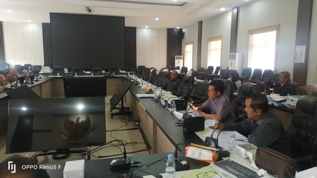 Arwiyanto Minta Gubernur Haris Lakukan Pemutihan Pajak Kendaraan 