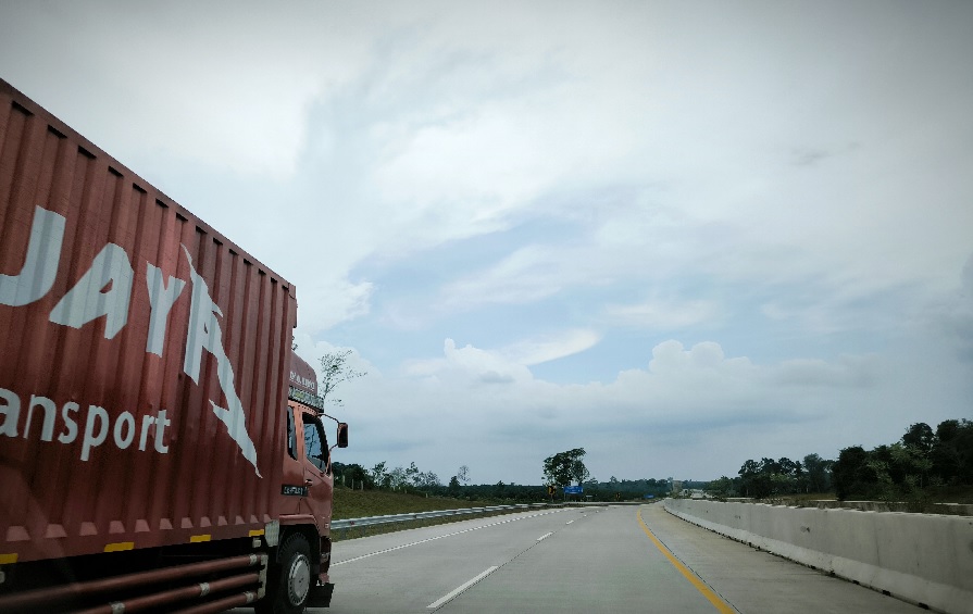 Tiga Hal yang Wajib Diperhatikan Saat Menempuh Tol Palembang-Lampung Biar Tidak Gelagapan