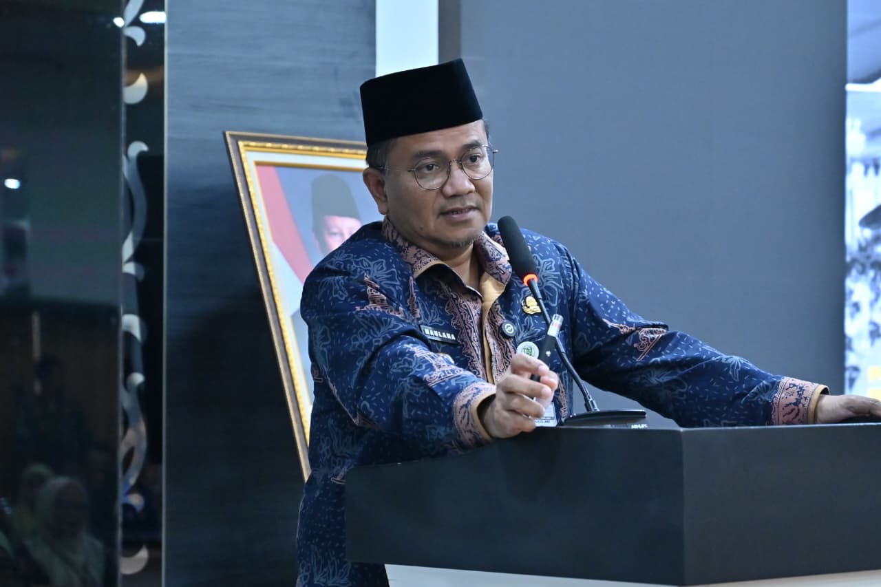 Wali Kota Jambi Luncurkan Aplikasi Sirekap, Dorong Transparansi Keuangan Daerah
