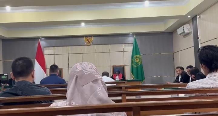 Dua petinggi PT PAL Jalanin Sidang Dakwaan 