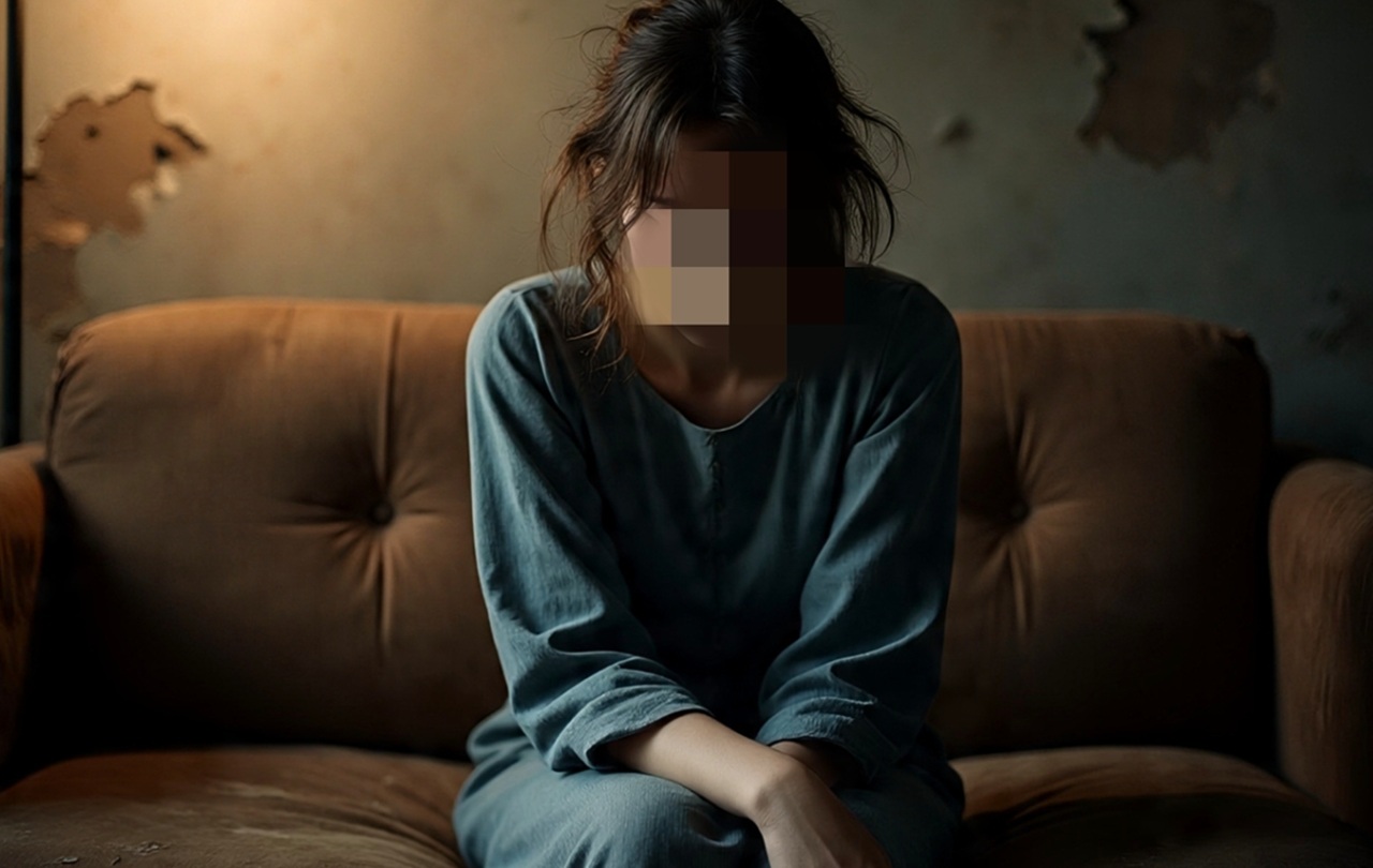 Kisah Gadis Desa Terjebak Komplotan ‘Hijau’ di Kota Jambi