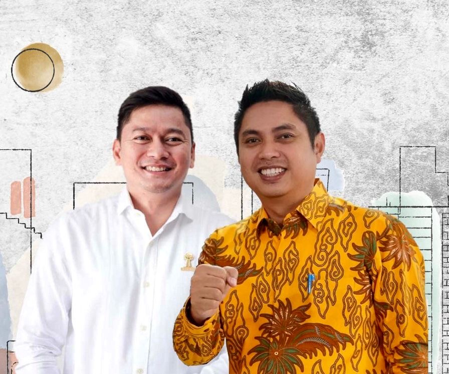 Setelah Guru Besar dan Akademisi Hukum, Kini Giliran Ketum HIPMI Kaltara Bersuara 