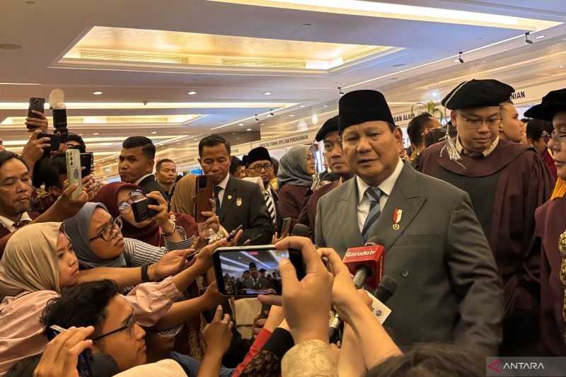 Karena Tak Terserap, Kepala BGN Kembalikan Dana MBG Rp 70 T, Ini Kata Presiden Prabowo