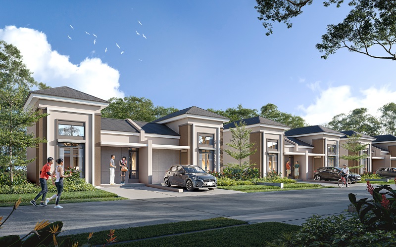 CitraRaya Jambi Makin Eksis dengan Fasilitas Internet Cepat Fiber Optic