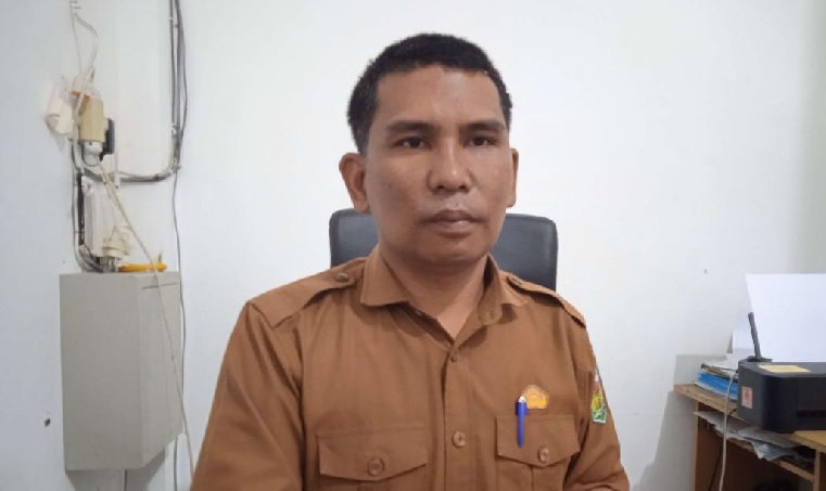 BKD Ingatkan Peserta CPNS di Pemkot Sungai Penuh tak Percaya Calo