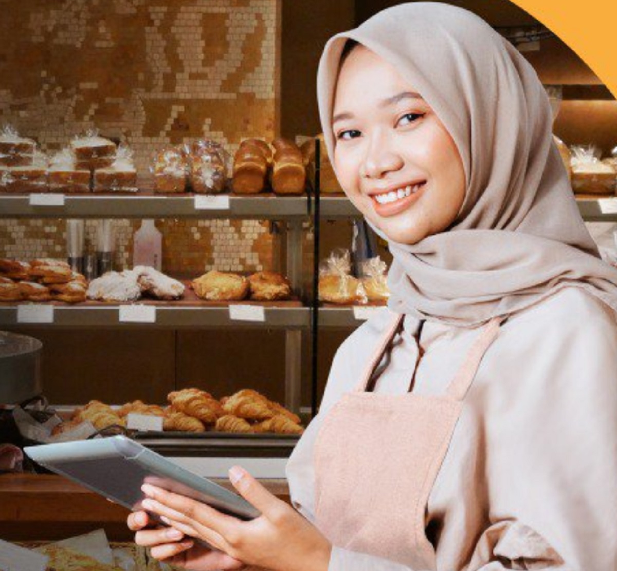 Cara Pinjam KUR di Bank Syariah Tiga Hari Cair Rp100 Juta