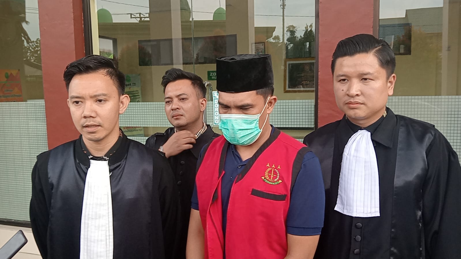 Banding JPU Dikabulkan, Yanto Terdakwa Cabul Anak Divonis 6 Tahun Penjara dan Denda Rp 500 Juta 