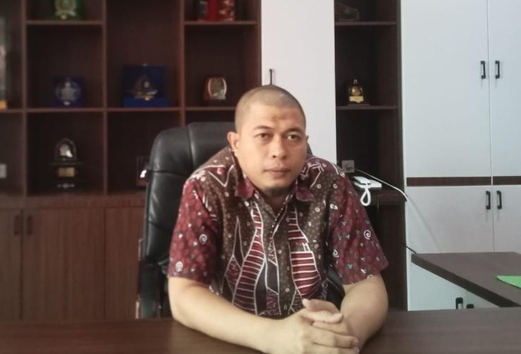 Gaji ke-13 ASN Muaro Jambi Cair 100 Persen