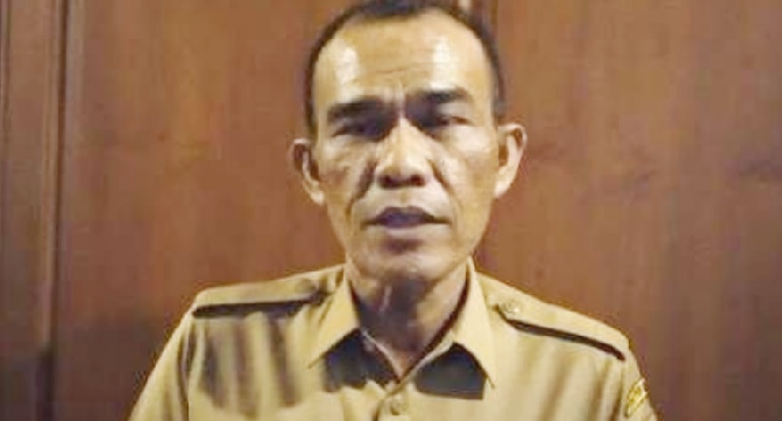 Jambi Tertinggi di Sumatera, Hasil Survei Penilaian Integritas 2023