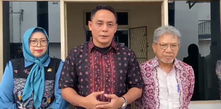 Stuba ke Dinas Pendidikan Sumsel, Ini yang Dibahas Komisi IV DPRD Jambi