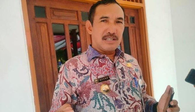Kerinci Masuk 10 Kabupaten/Kota di Indonesia Diverifikasi Kemendagri Untuk Kesiapan Pemekaran