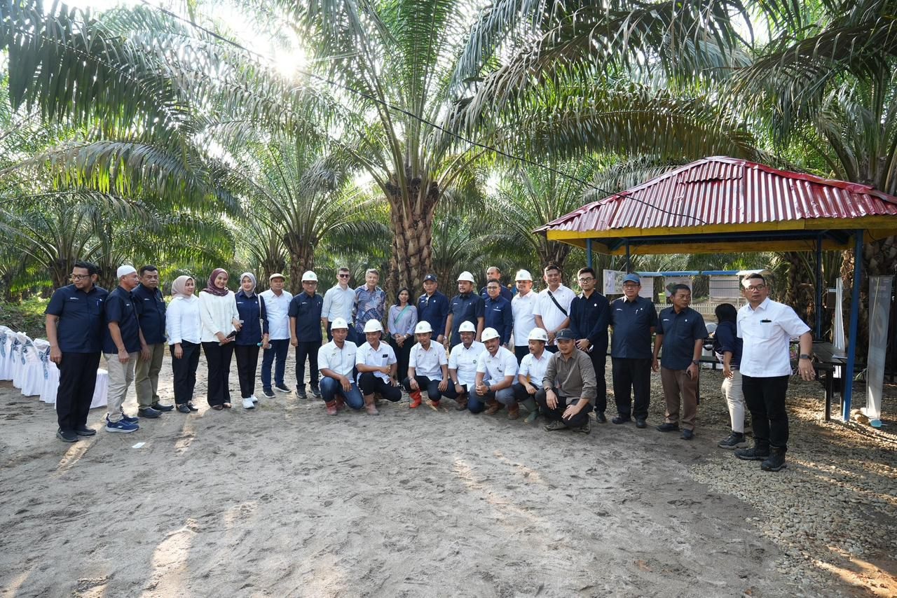 Ini Penjelasan PTPN IV Soal Tuntutan Soal HGU Cot Girek