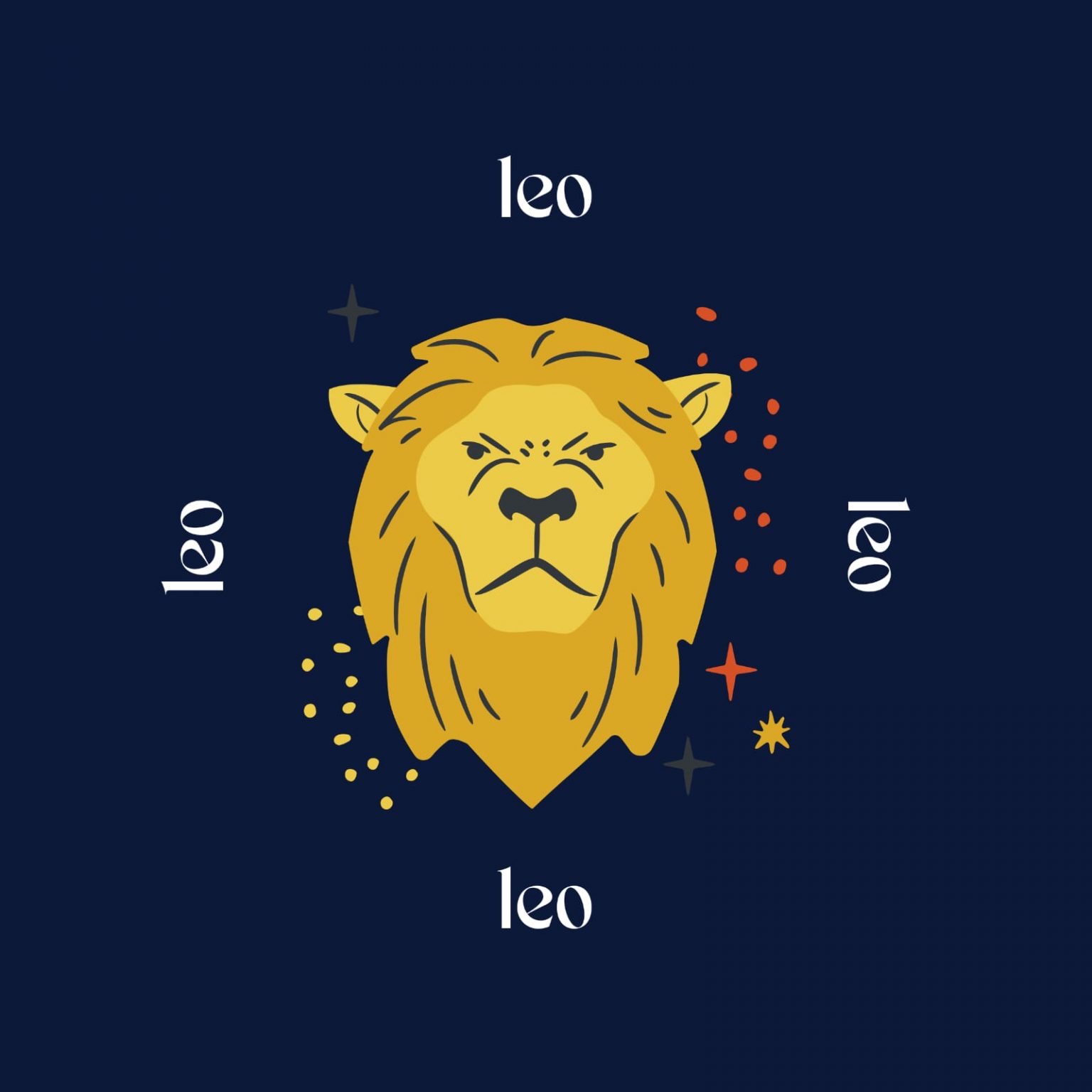 Ketika Kamu Punya Pasangan Leo, Ini Yang Akan Kamu Dapatkan