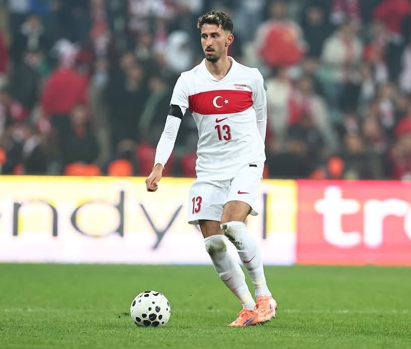 Hajar Bulgaria 2-0, Turki ke Babak Playoff Piala Dunia 2026