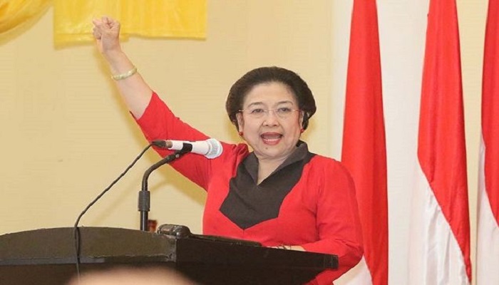 Capres dari PDIP Sudah Ditangan Megawati, Ini Bocoran dari Hasto Krisyanto