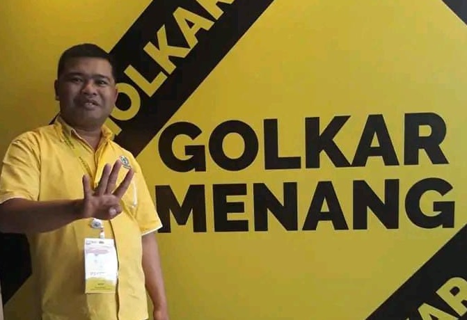 Polda Jambi Beri Sinyal Amrizal Sebagai Tersangka