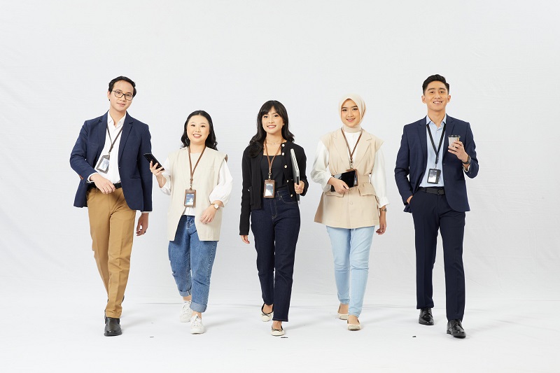 BRI Buka Rekrutmen BFLP 2025: Level Up Karier Kamu, Sesuai Passion!