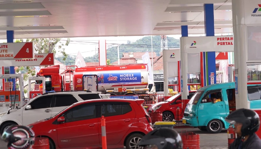 Sudah Berubah, Tidak Lagi Rp10.000/Liter, Harga Asli BBM Pertalite Terbaru Segini Berlaku Kamis 3 Juli 2025