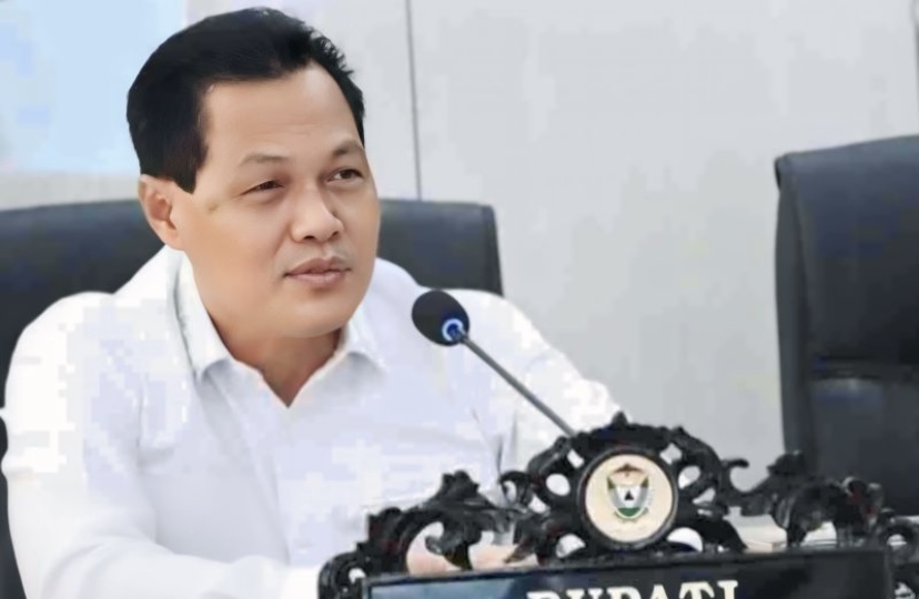 OTT di Sumsel, KPK Tangkap Bupati Muara Enim Edison