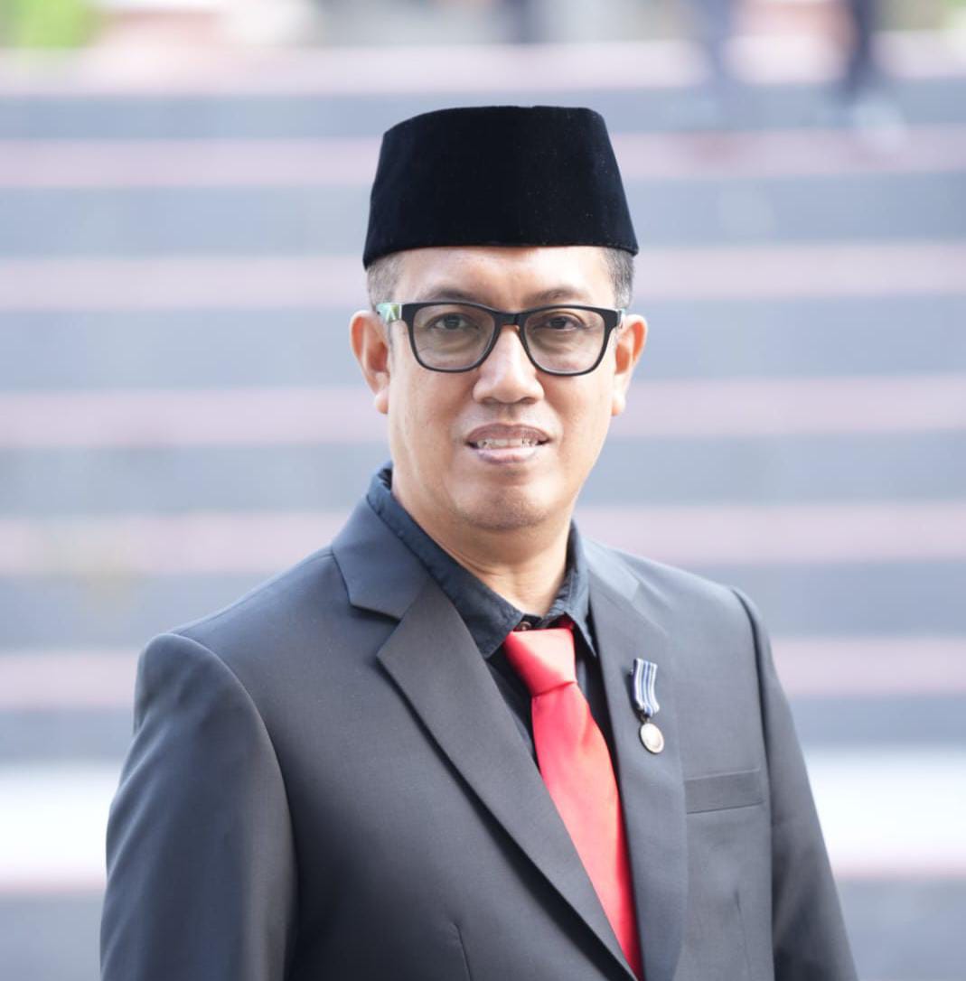 BPKAD Tegaskan Tak Ada Masalah Dalam Pengelolaan Kas Daerah