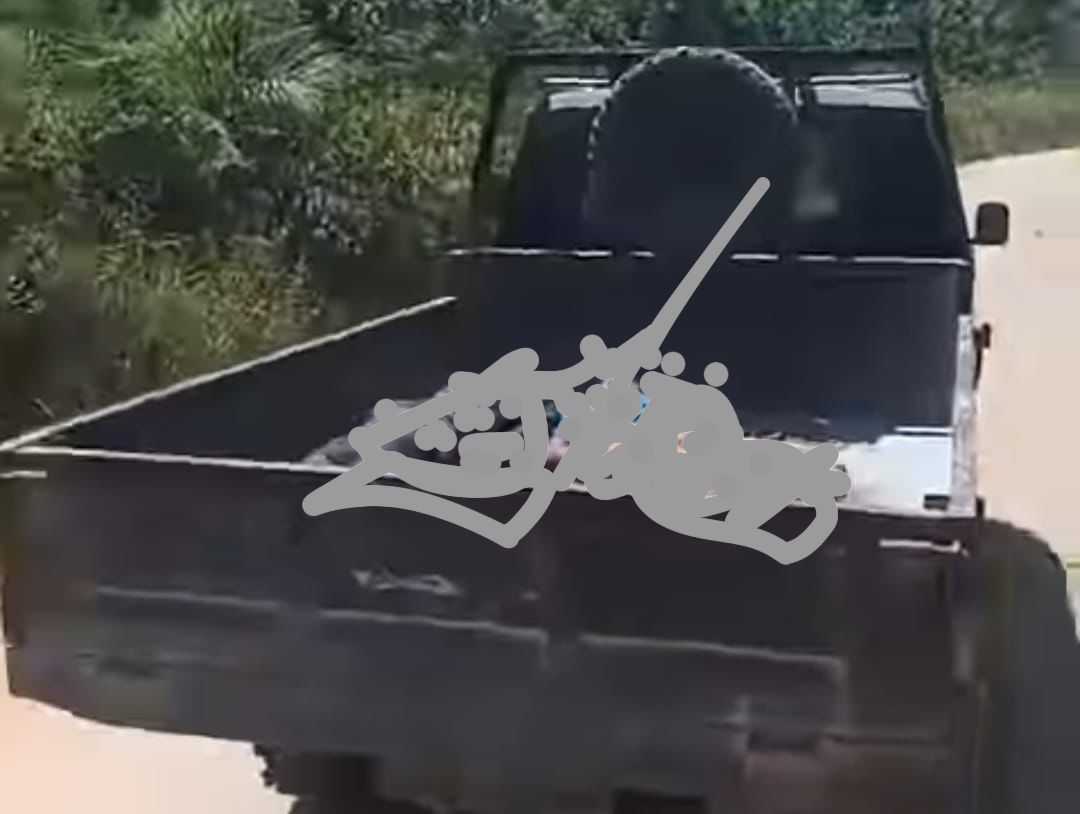 Pasca Tewasnya Satu Warga SAD Akibat Bentrok Dengan Warga dan Security PT Makin,Dua Saksi Dimintai Keterangan