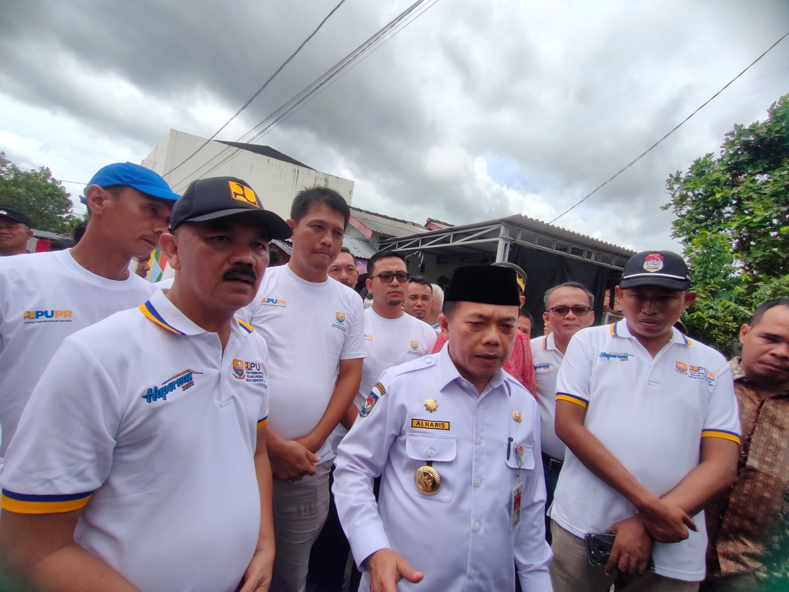 Heboh 3 Kabupaten/Kota di Jambi Jadi Bagian Pemekaran Sumatera Tengah, Ini Respon Gubernur Al Haris
