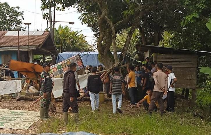 Soal Konflik Lahan PT FPIL di Muaro Jambi, Ini Keterangan Kuasa Hukum Perusahaan 