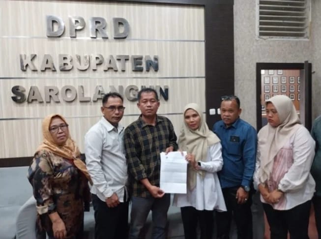 Konflik Plasma, KSJM Minta DPRD Sarolangun Panggil PT. SAM Melalui RDP
